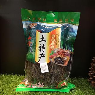 长豆干 500g