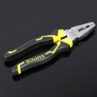 好力得 钢丝钳 150mm