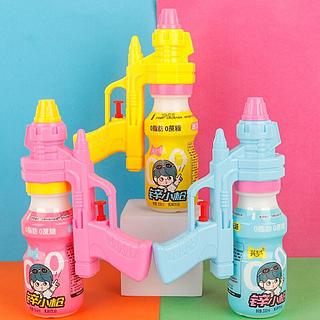 兴生代 锌小枪 乳味饮品 200ml