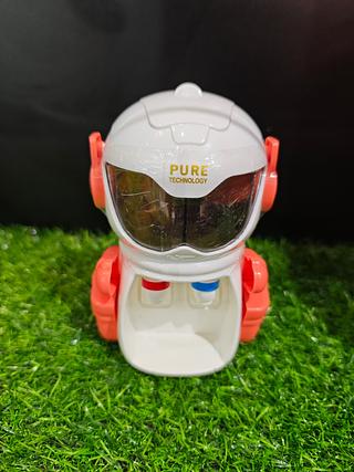 尚叮猫 超人饮水机压片糖 20g