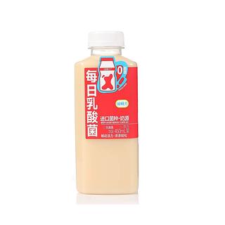 味畅力 每日乳酸菌 450ml