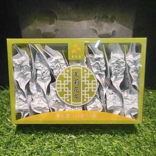 康和馨 茉莉花茶 茶叶 100g