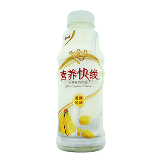 营养快线香蕉风味500ml