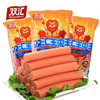 王中王600g
