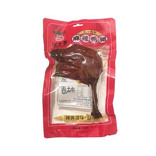 本土香 麻辣鸭腿 100g