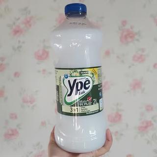 Ypê 消毒剂 2L
