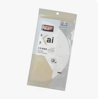 开普特 圆形蒸笼布