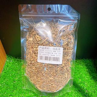 马齿苋120g