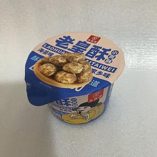 天凤源 海苔味老皇酥 48g