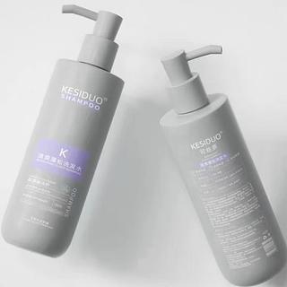 可丝多 清爽蓬松洗发水 730 ml