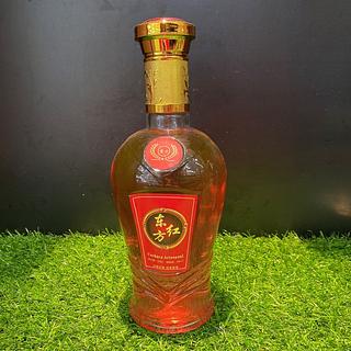 圣士东方红500ml