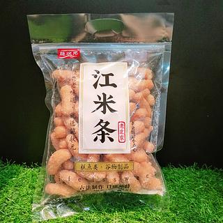 脆状元 江米条 240g