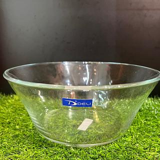 德力 吉祥钢化碗 230mm