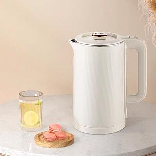 LeiFan雷凡 电热水壶 2.0L