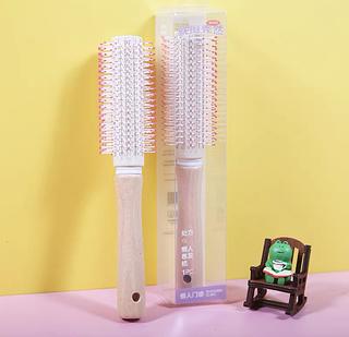 梵洁希 懒人卷发梳