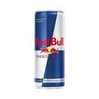 RedBull 巴西红牛250ml
