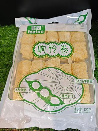 非同 响铃卷 120g
