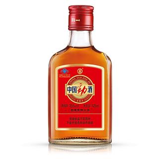 劲牌 中国劲酒 35度 125ml