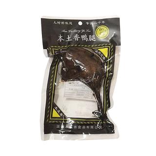 本土香鸭腿 100g