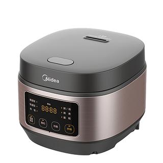 midea 美的 全智能电饭煲 5.0L