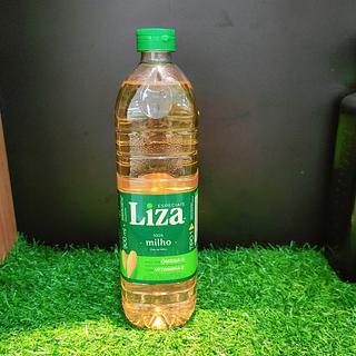 Liza milho 玉米油 900ml