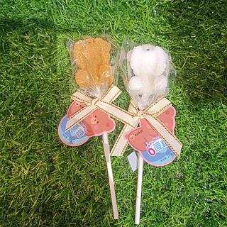 帕特熊 0蔗糖 28g