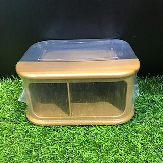 锦菲悦 简约壁挂收纳盒