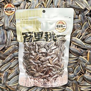 百里挑一山核桃味葵花籽218克