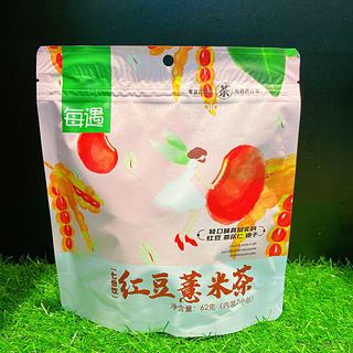 每遇 红豆薏米茶 62 g