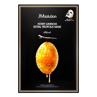 韩国JM蜂蜜面膜10片装
