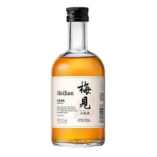 梅见 青梅酒 330ml