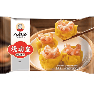 八叔公 烧卖皇 350g