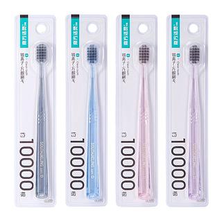 南方洁灵 银离子•万根刷头 牙刷