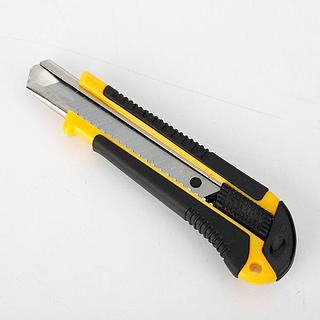 好力得 单片美工刀 18mm