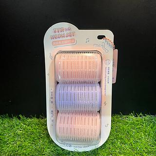 美容卷发器9个装