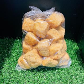 新鲜豆腐泡300g