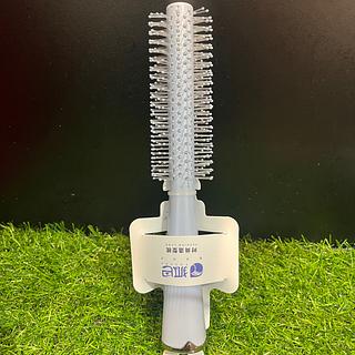 狐巴 时尚造型梳 蓝色