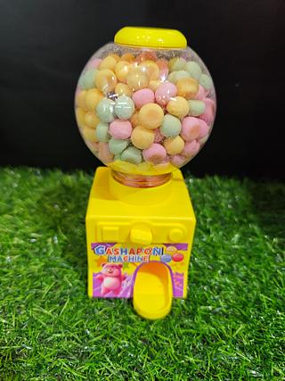 尚叮猫 扭蛋机小馒头 果蔬味 60g