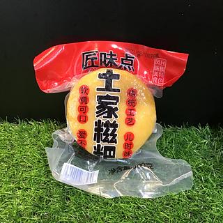 匠味点 土家糍粑 玉米味 500g