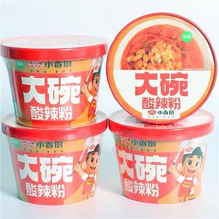 小香厨大碗酸辣粉