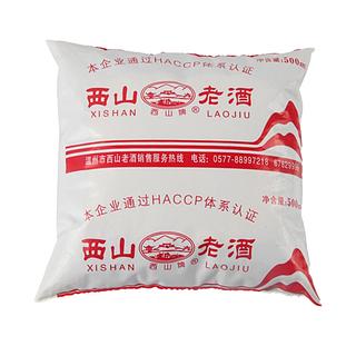 温州西山 老酒 500ml