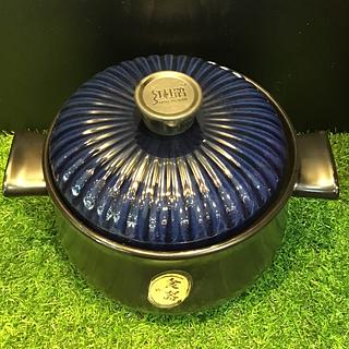 红杜鹃 耐热陶瓷煲 3.5L臻品煲