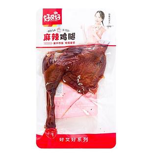 好又好 麻辣鸡腿 100g