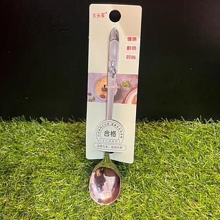 火头军 企鹅勺子