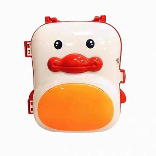 萌小鸭果冻 500g