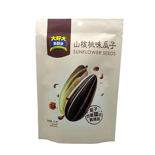 大好大 山核桃味 瓜子 90g