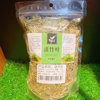 淡竹叶70g