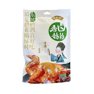 苏东坡 香卤鹌鹑 100g