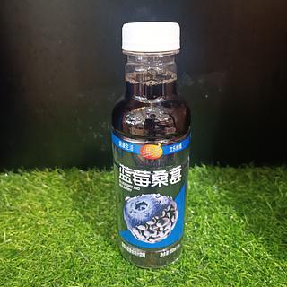 维维 蓝莓桑甚 450ml