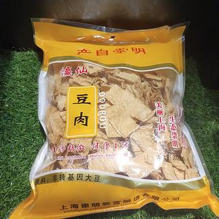 上海崇明 瀛仙 豆肉 200g